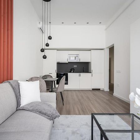Kl26- Quality Apartments, Best Location. By Bqa Budapest Exterior foto