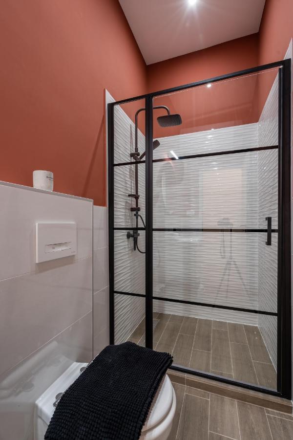 Kl26- Quality Apartments, Best Location. By Bqa Budapest Exterior foto